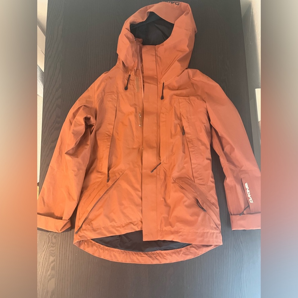 Dakine Jacket